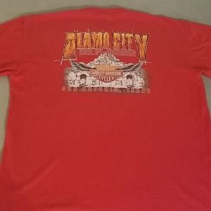 Classic Harley Davidson T-shirt